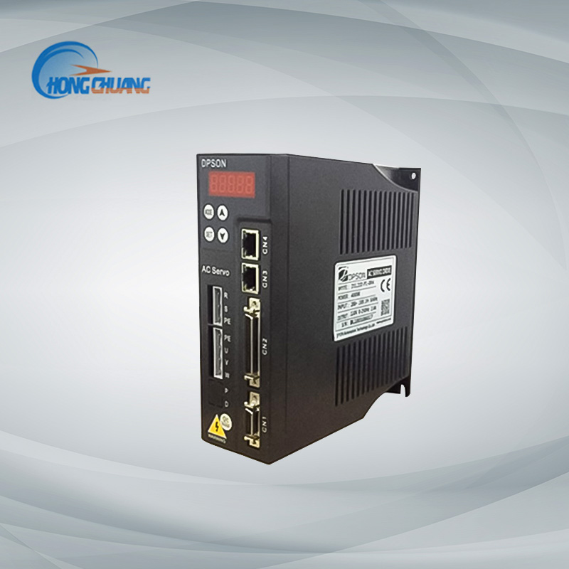 400W-DST系列驅(qū)動器